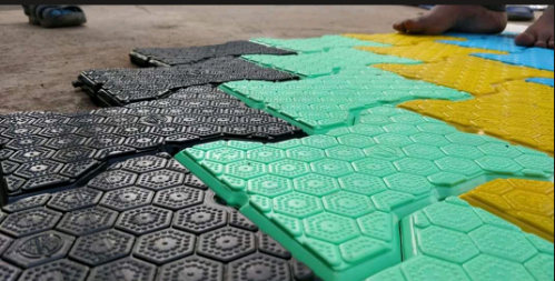 Resusable Pave image 3